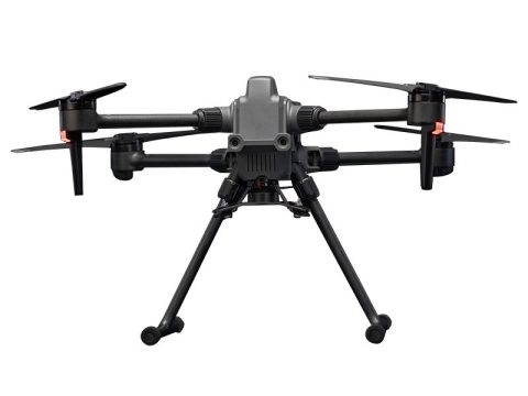 GEOSUN GS-L400