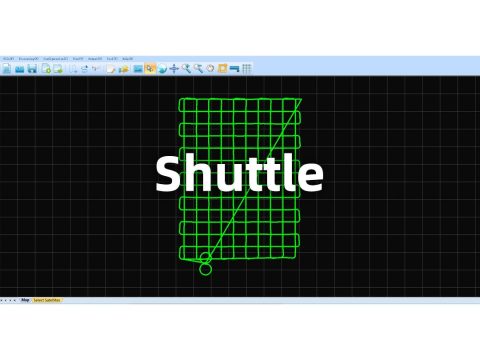 GEOSUN Shuttle