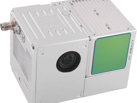 GEOSUN GS-100C+ / GS-100M+
