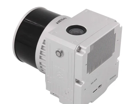 GEOSUN GS-130X