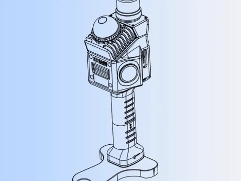 GEOSUN GS-200G