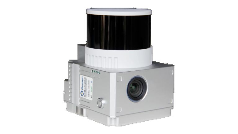 GEOSUN GS-260H