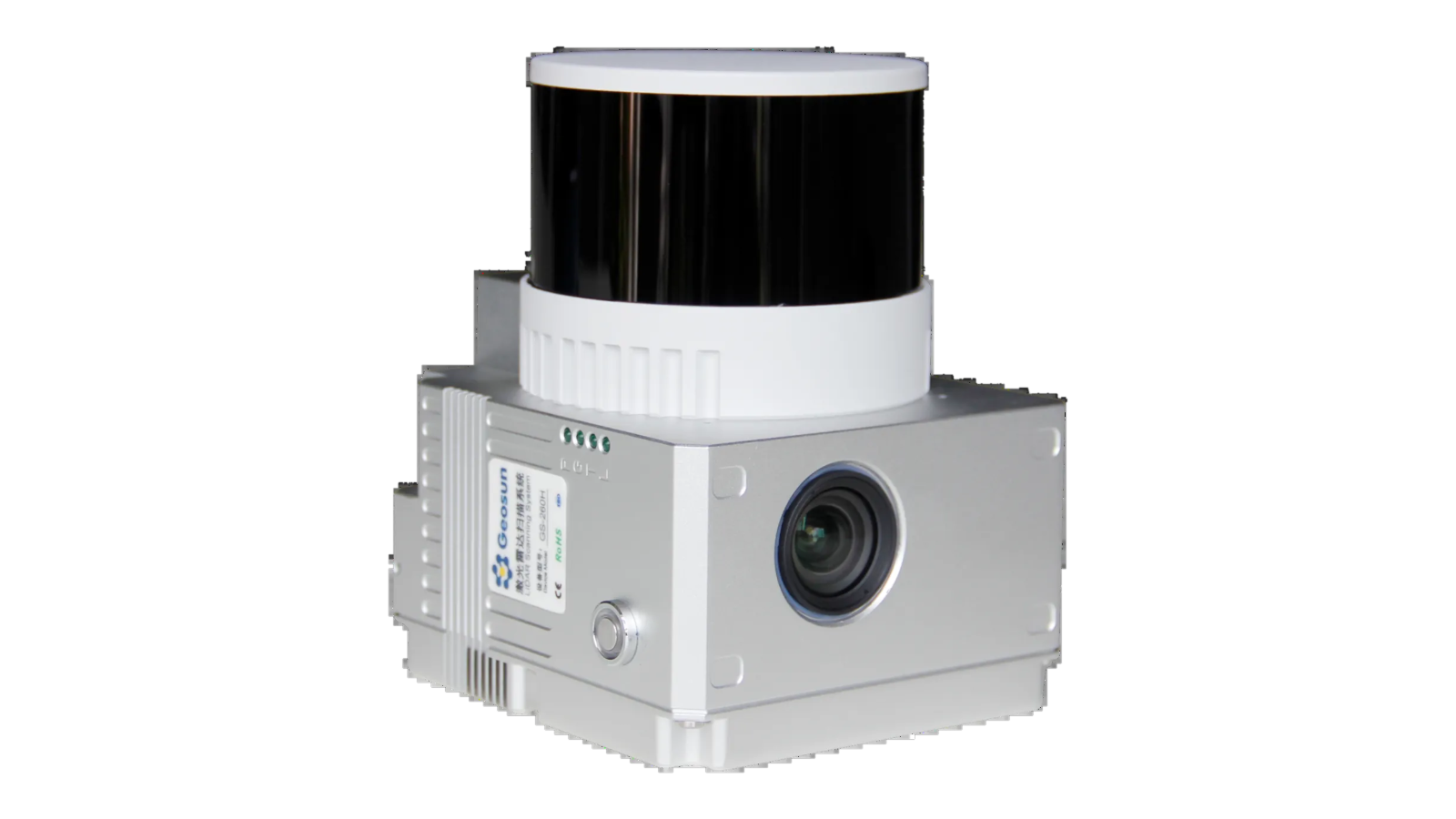 GEOSUN GS-260H