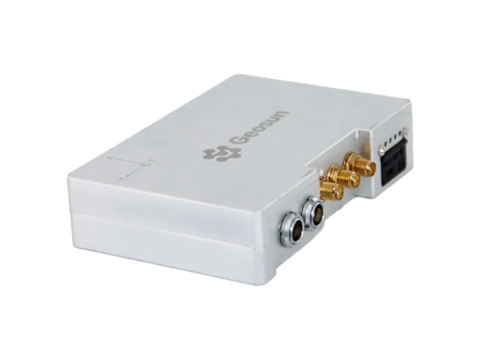 GEOSUN gSpin — POS GNSS/INS