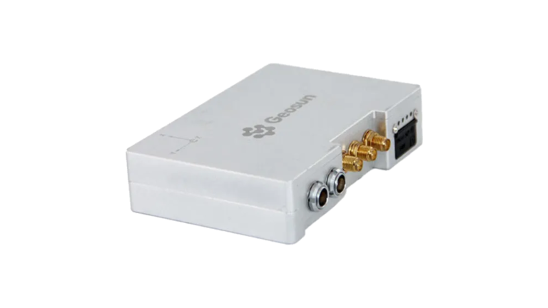 GEOSUN gSpin — POS GNSS/INS