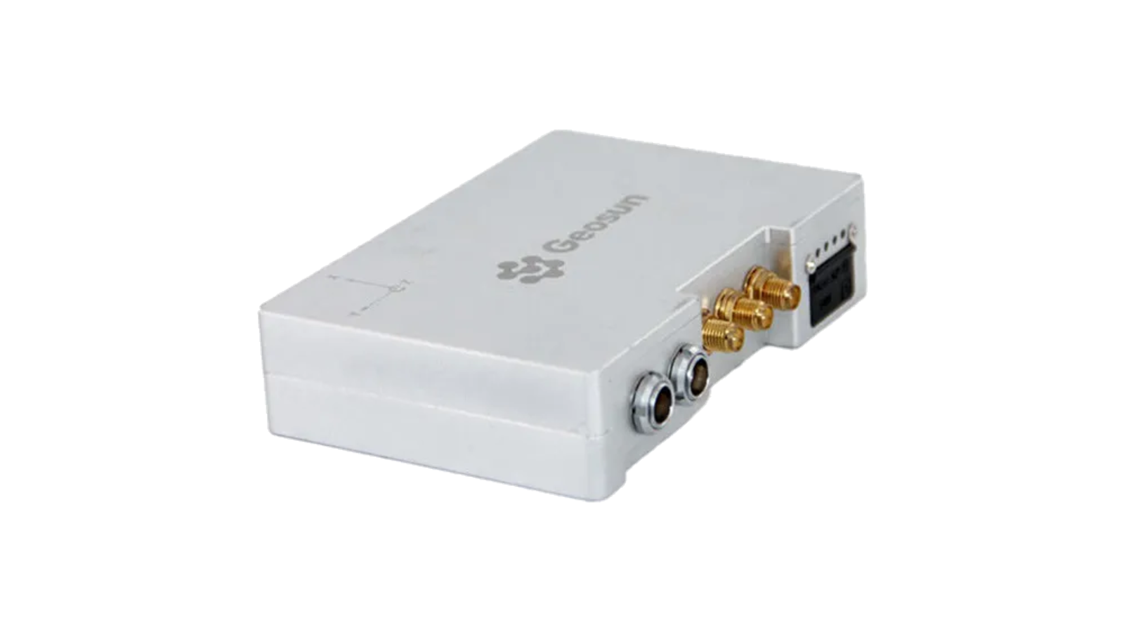 GEOSUN gSpin — POS GNSS/INS